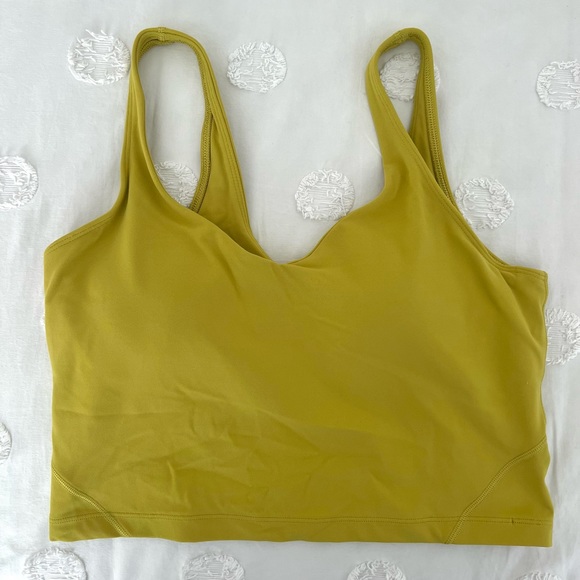 lululemon align tank - Picture 1 of 2